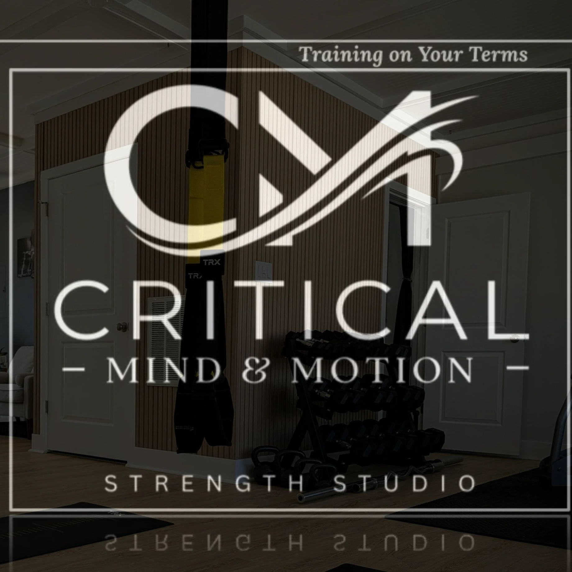 Corrective exercise and functional personal training equipment at 599 Sherwood Ave Satellite Beach