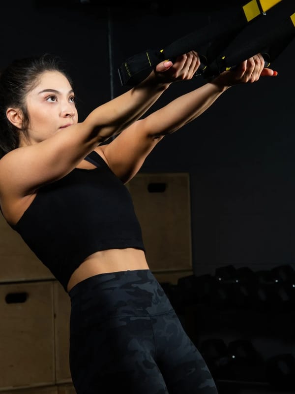 1:1 Personal Training